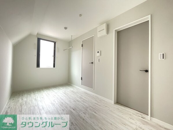 Gardens小金井の物件内観写真